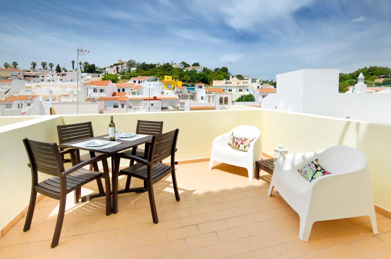 Appartamento Terrace Rc